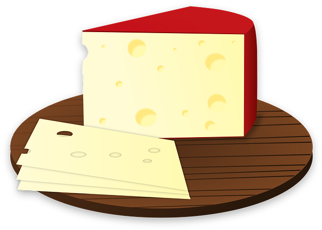 sýr eidam
